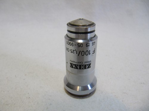 Carl zeiss west 100x - carl,