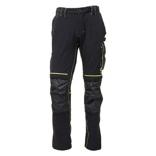 Pantalone lavoro atom xl - pantalone,