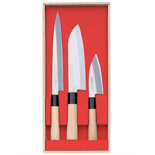 Sekitsubazo coltello cucina - sekitsubazo,
