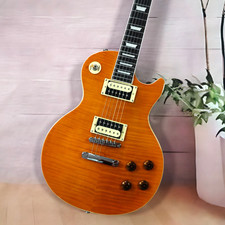 LP Standard Honey Burst