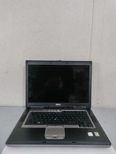 Dell Precision M4300 15.4"