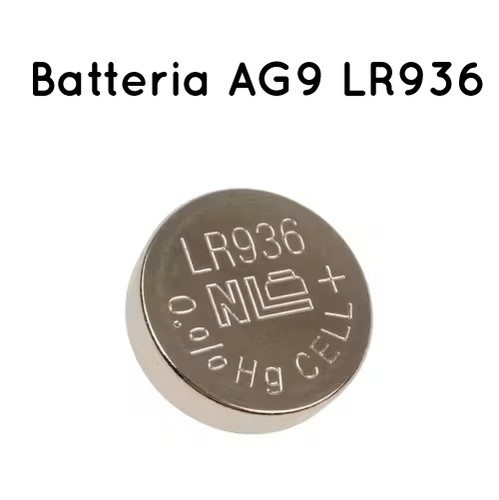 Pila orologi batteria - , bottone
