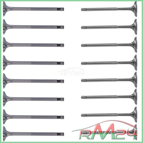 Valvola aspirazione 8x - valvola,
