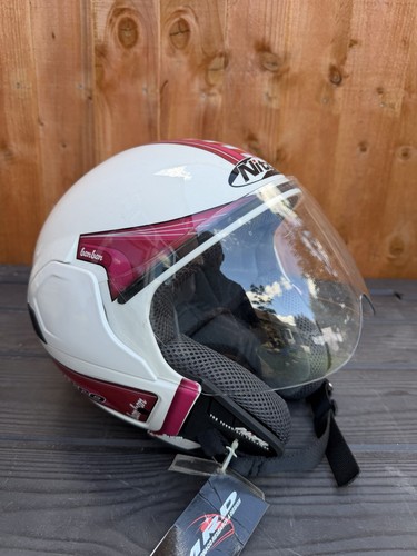 Casco moto aperto nitro - aperto,