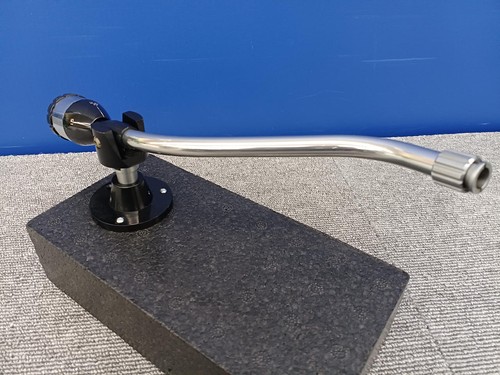 Ortofon prototipo tonearm - ortofon,