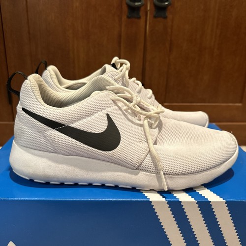 Nike donna roshe run - nike, 8