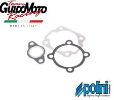 GUARNIZIONI GRUPPO TERMICO POLINI RACING Ø 57,5 PIAGGIO VESPA 50 209.0330