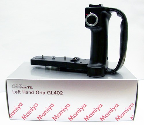 Impugnatura mamiya gl402 per - gl402,
