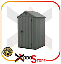 Casetta Keter DARWIN 4x4, 1