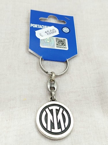 Portachiavi ufficiale inter - portachiavi,