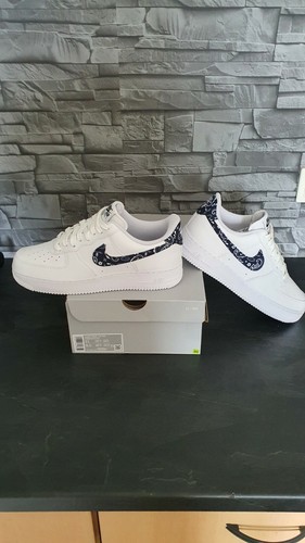 Nike air force ess - force, '07