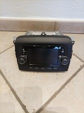 autoradio navigatore originale per FIAT 500L