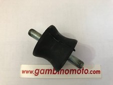 SUPPORTO ELASTICO MOTORE PIAGGIO APE MP MPV MPR MPM CAR P2 P3 220 DAL 78 AL 1985
