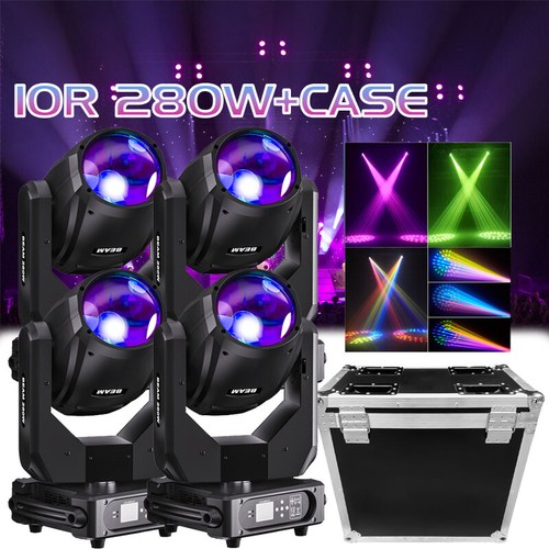 10r 280w led - led, beam