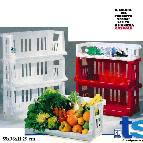 Contenitore cestino cestello - contenitore,