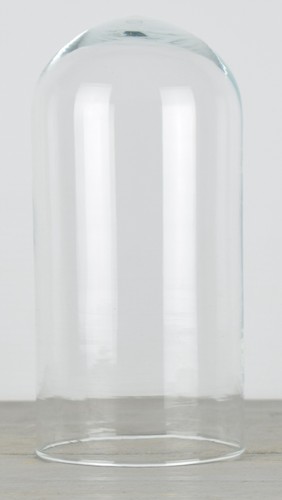Cupola espositore piccolo - , in