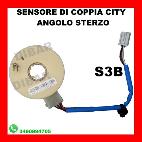 Sensore sterzo city nuovo - sensore,