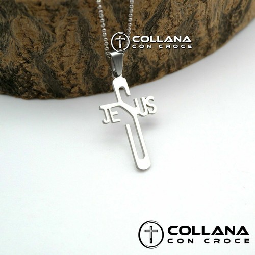 Collana con pendente ciondolo - collana,