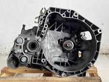 CAMBIO MANUALE COMPLETO PER FIAT Bravo 3° Serie 464332891 198A2000 Diesel 1600 