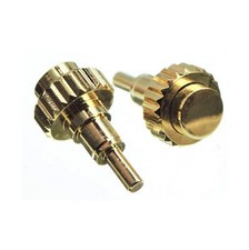 2x pulsanti a pressione per