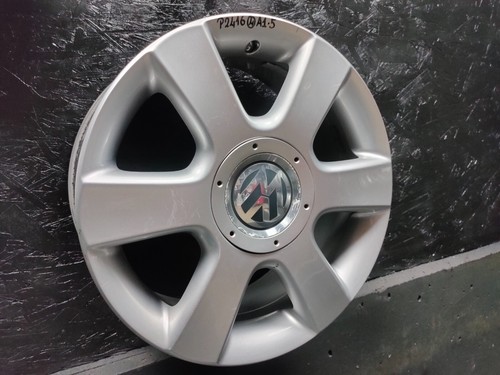 Cerchio lega originale vw - 1, in