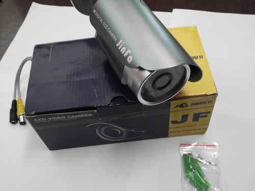 Anboqi telecamera - anboqi,