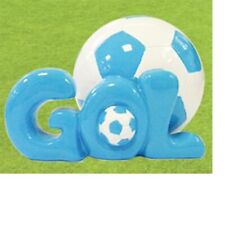 Salvadanaio in ceramica