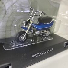 Benelli Caddy Scooters