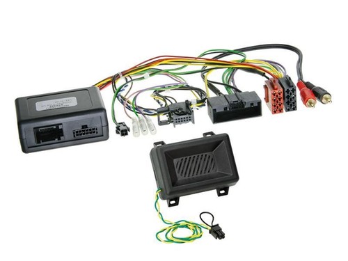 Adattatore telecomando volante