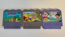 Cartucce avventura Vtech