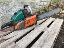 Motosega Dolmar CC tipo 116