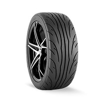 235/40 R17 94 W NANKANG -
