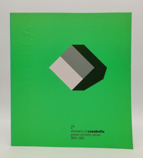 Almanacco casabella giovani - almanacco,