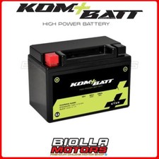 KTX9 BATTERIA KOMBATT GEL