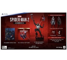 Marvel's Spider-Man 2 - PS5