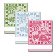 Asciugapiatti "BIRDHOUSE" con