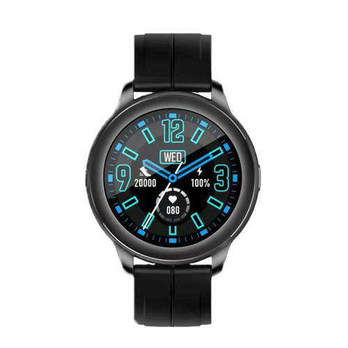 Sgs round talk smartwatch full - smartwatch,