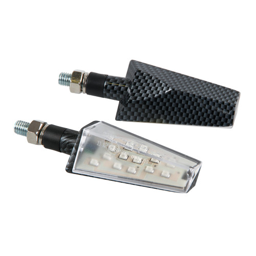 Coppia frecce moto led - coppia, a