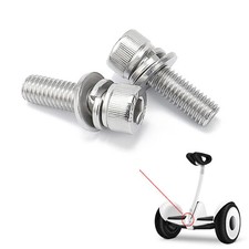 2pz Viti per Segway Ninebot S