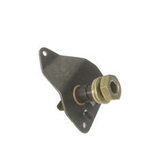 Ricambio SUPPORTO STAFFA MOTORE usato per decespugliatore Komatsu ZENOAH G3K