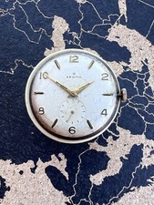 Zenith Cal 106-6 Movement