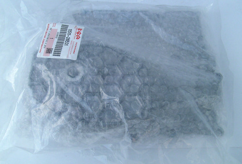 Suzuki gsf 1200 - 1200, oil