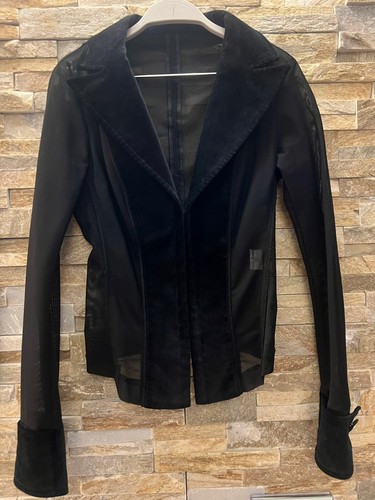 Giacca elisabetta franchi - giacca,