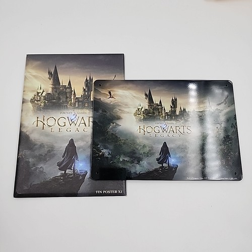 Poster latta hogwarts - latta,