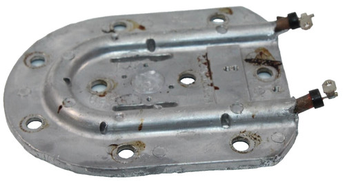 Resistenza imetec iron max - iron,