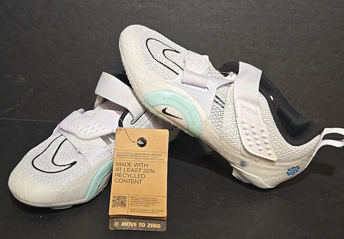 Scarpe ciclismo nike - da,
