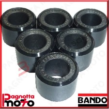 Kit rulli massette bando - kit,