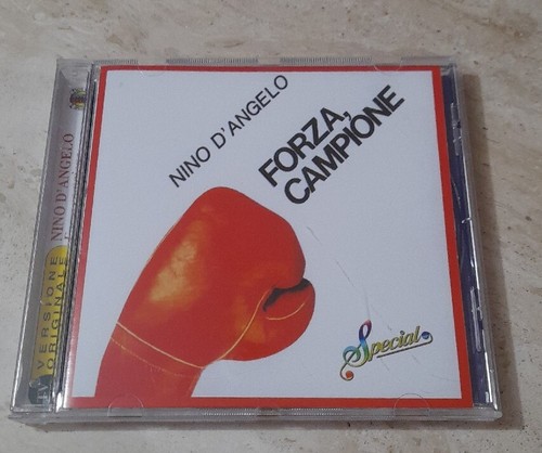 Nino angelo forza campione - d'angelo/,
