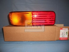 Genuine Land Rover Discovery 2