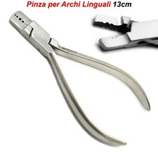 Pinze Ortodonzia Dentista